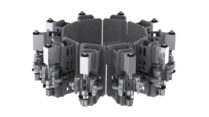 ショックアブソーバの交換頻度を減らしたい【省エネ・工数削減】